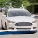 Illustration for article titled Ford And Lyft Bring Us Ever Closer To Self-Driving Taxi Cabs